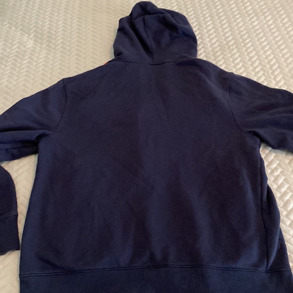 Buffalo Bills Mens Jacket - Picture 5 of 5